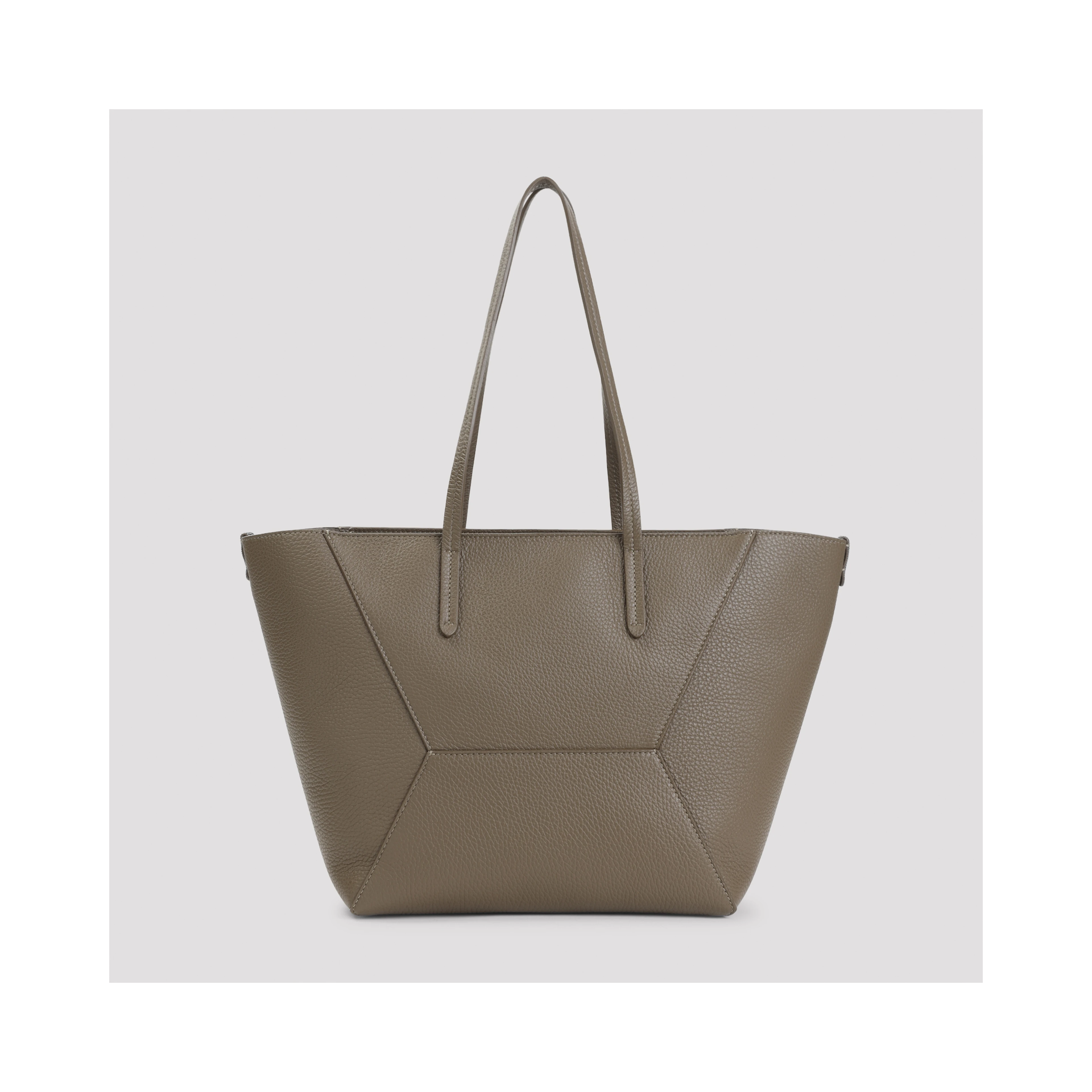 Brunello Cucinelli Duo Medium Bag