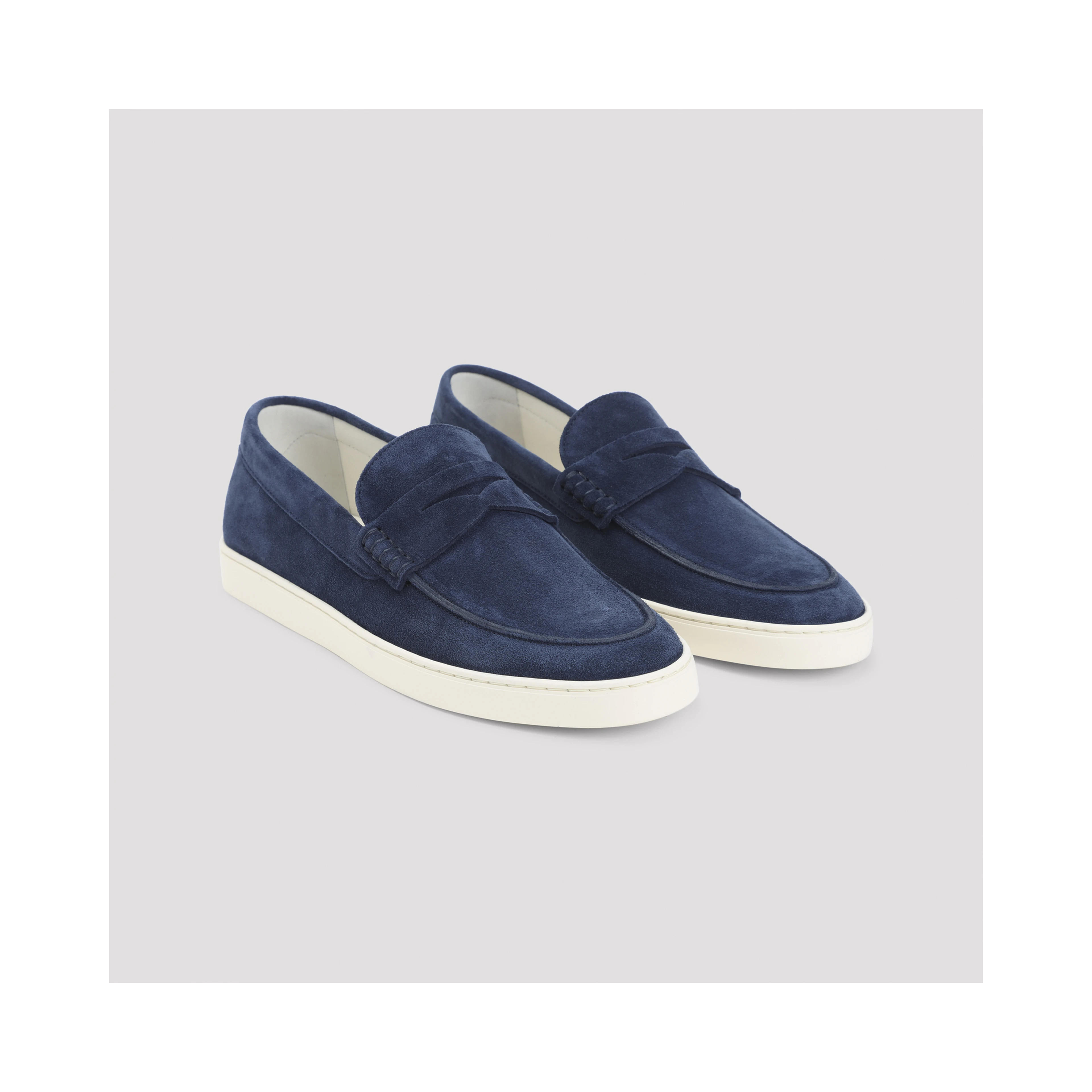 Brunello Cucinelli Loafers
