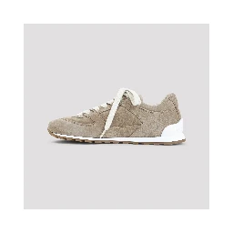 Brunello Cucinelli Slim Sneakers