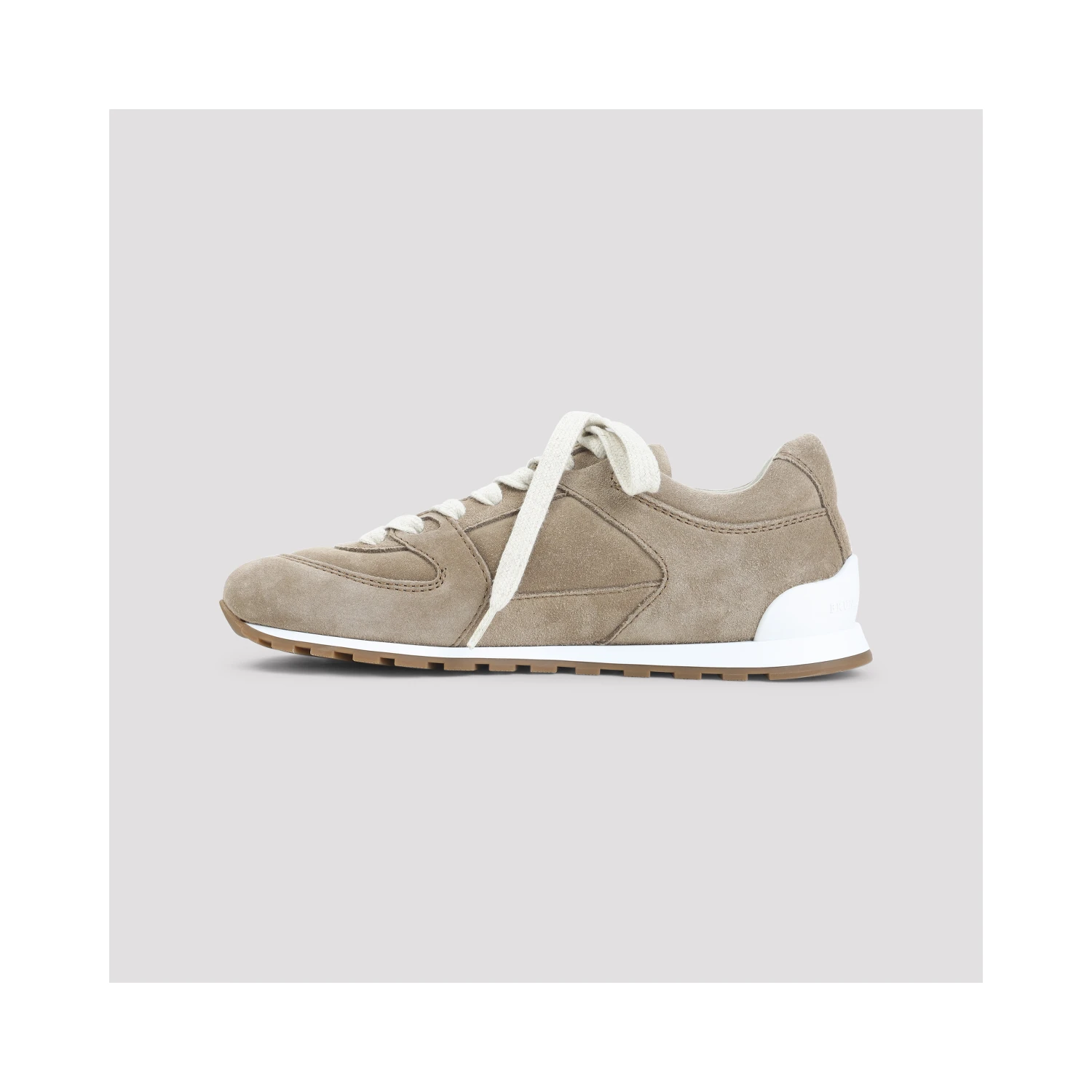 Brunello Cucinelli Slim Sneakers