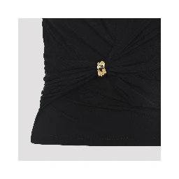 Elisabetta Franchi Top