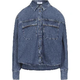 Brunello Cucinelli Cotton Shirt