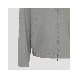 Brunello Cucinelli Cotton Jacket