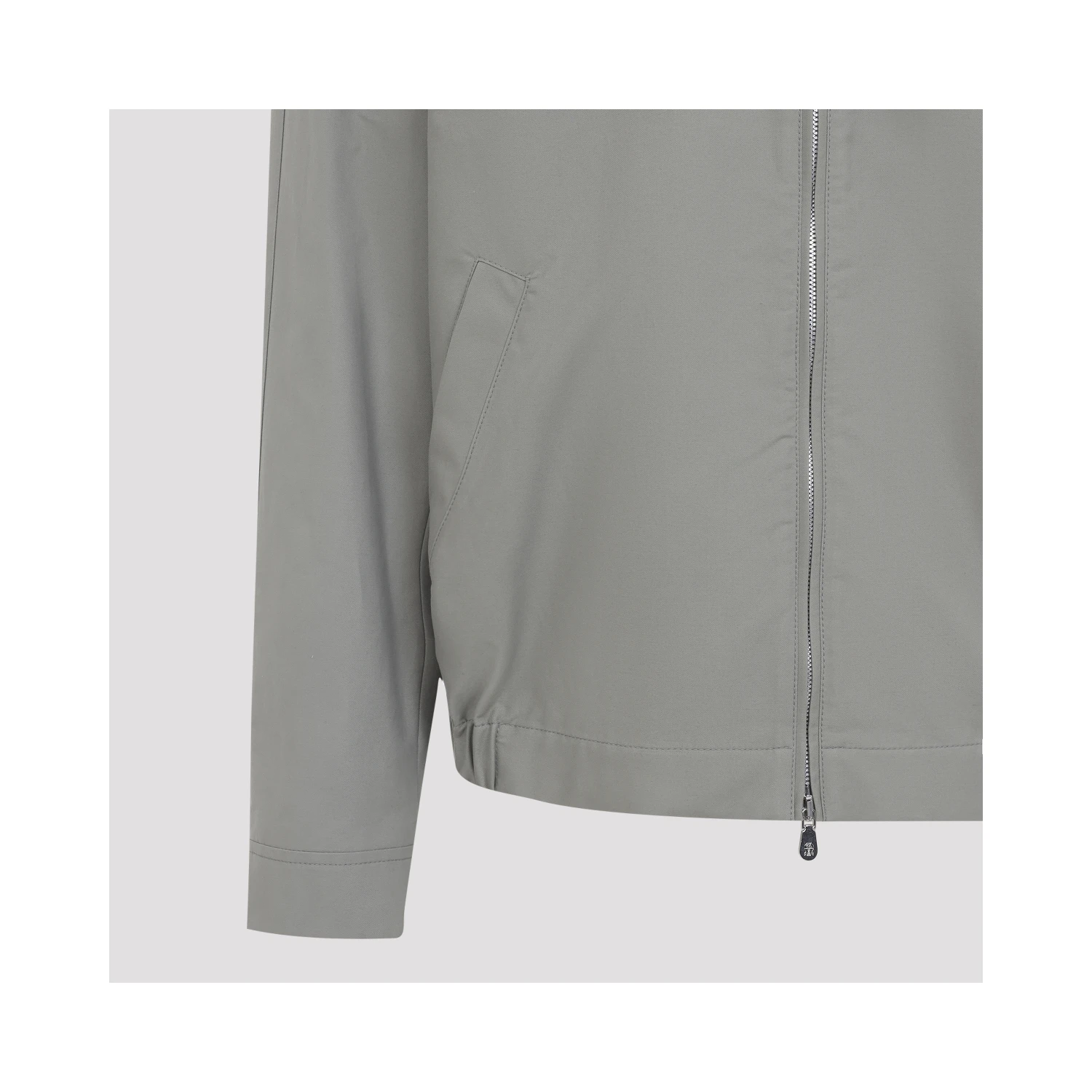 Brunello Cucinelli Cotton Jacket