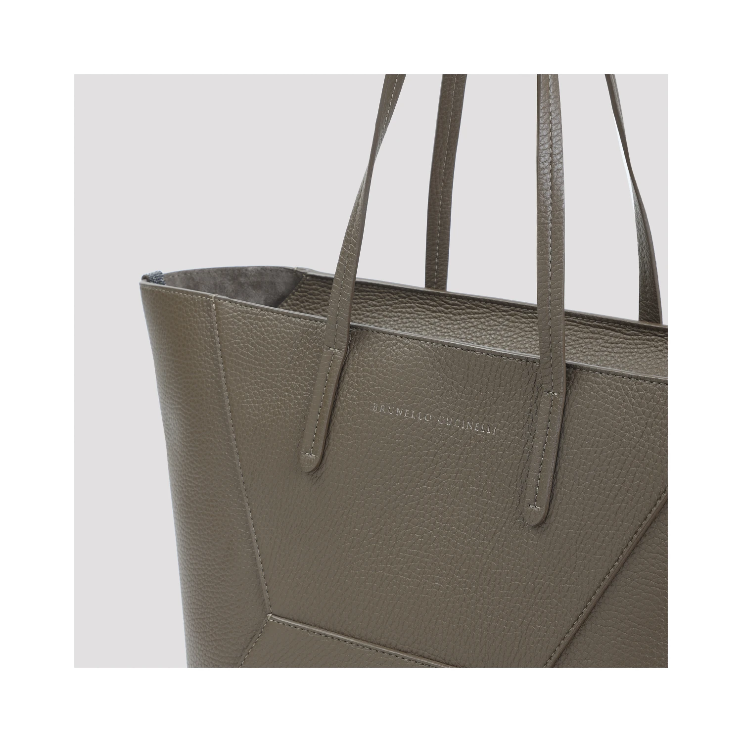 Brunello Cucinelli Duo Medium Bag