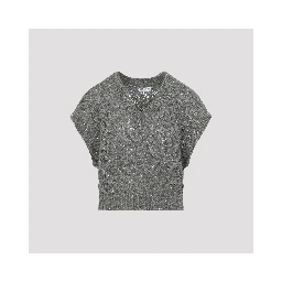 Brunello Cucinelli V-Neckline Sweater