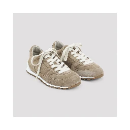 Brunello Cucinelli Slim Sneakers