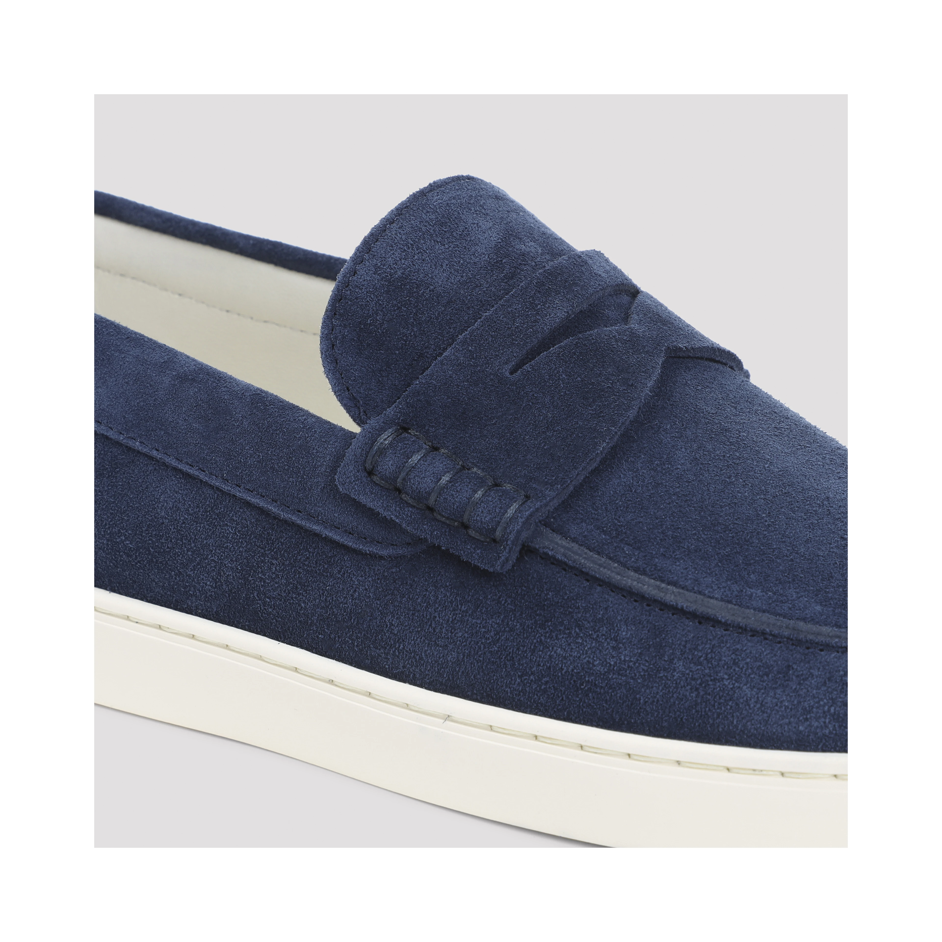 Brunello Cucinelli Loafers