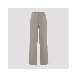 Peserico Gabardine Pants