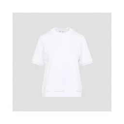 Peserico Cotton T-shirt
