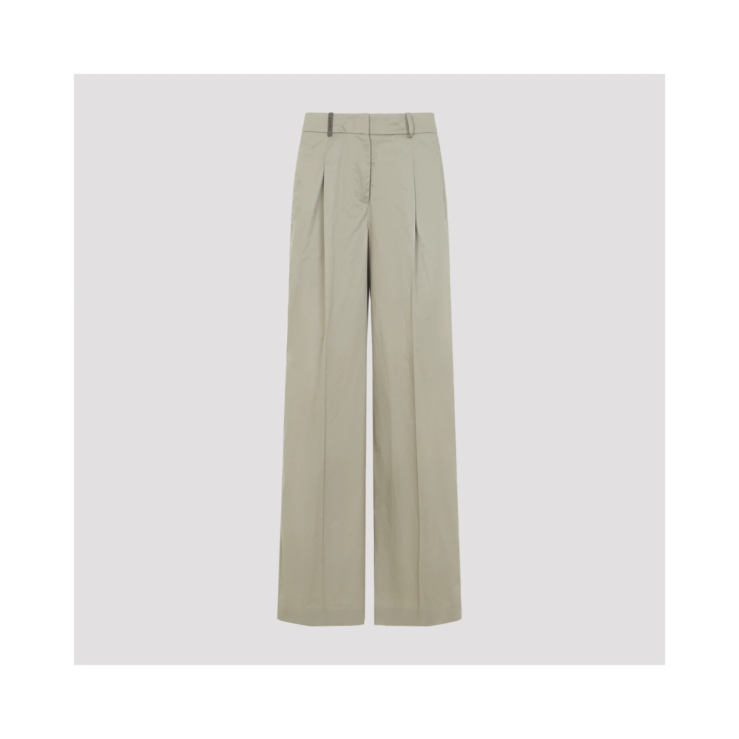 Peserico Cotton Pants