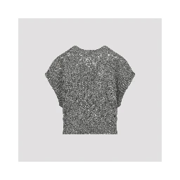 Brunello Cucinelli V-Neckline Sweater