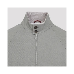 Brunello Cucinelli Cotton Jacket