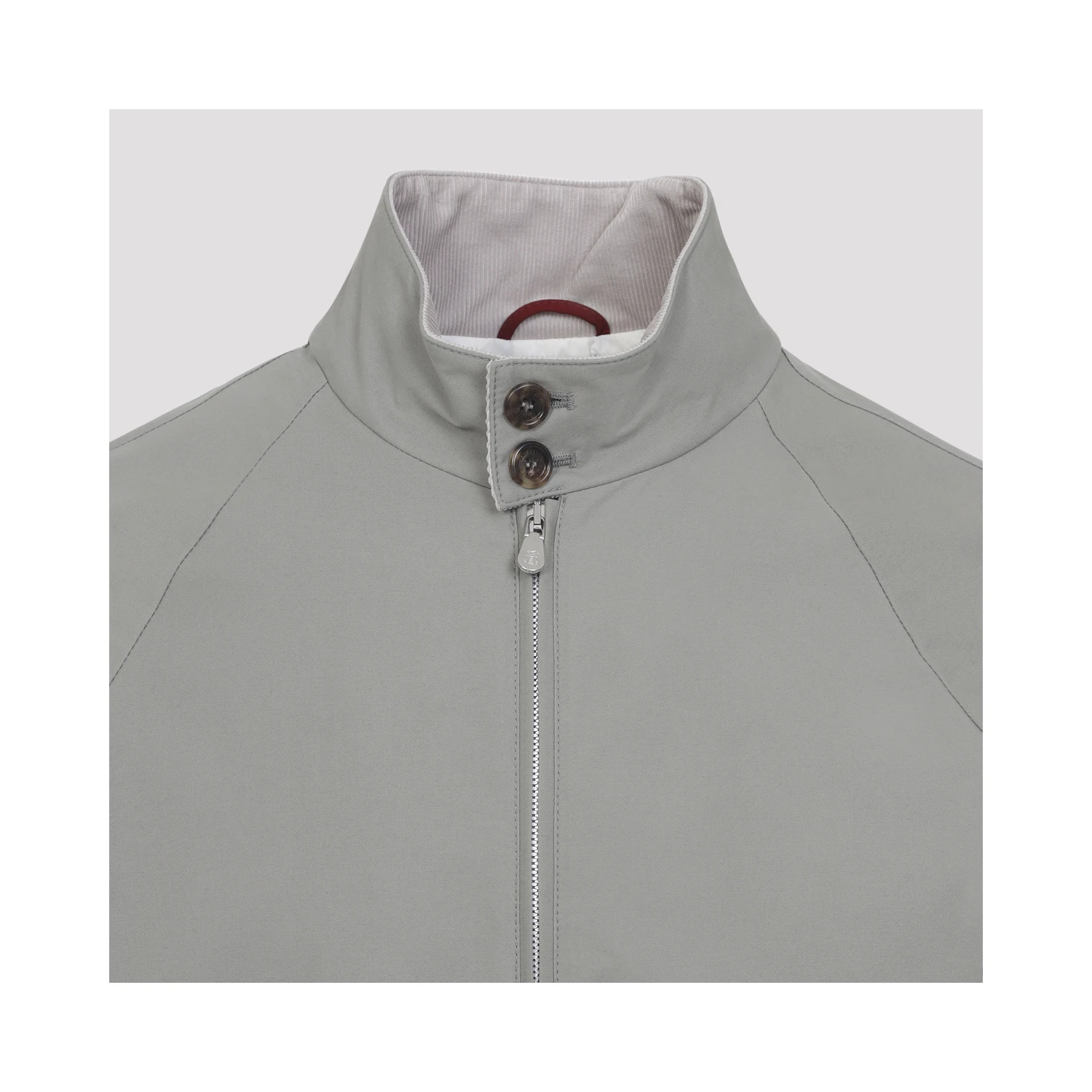Brunello Cucinelli Cotton Jacket
