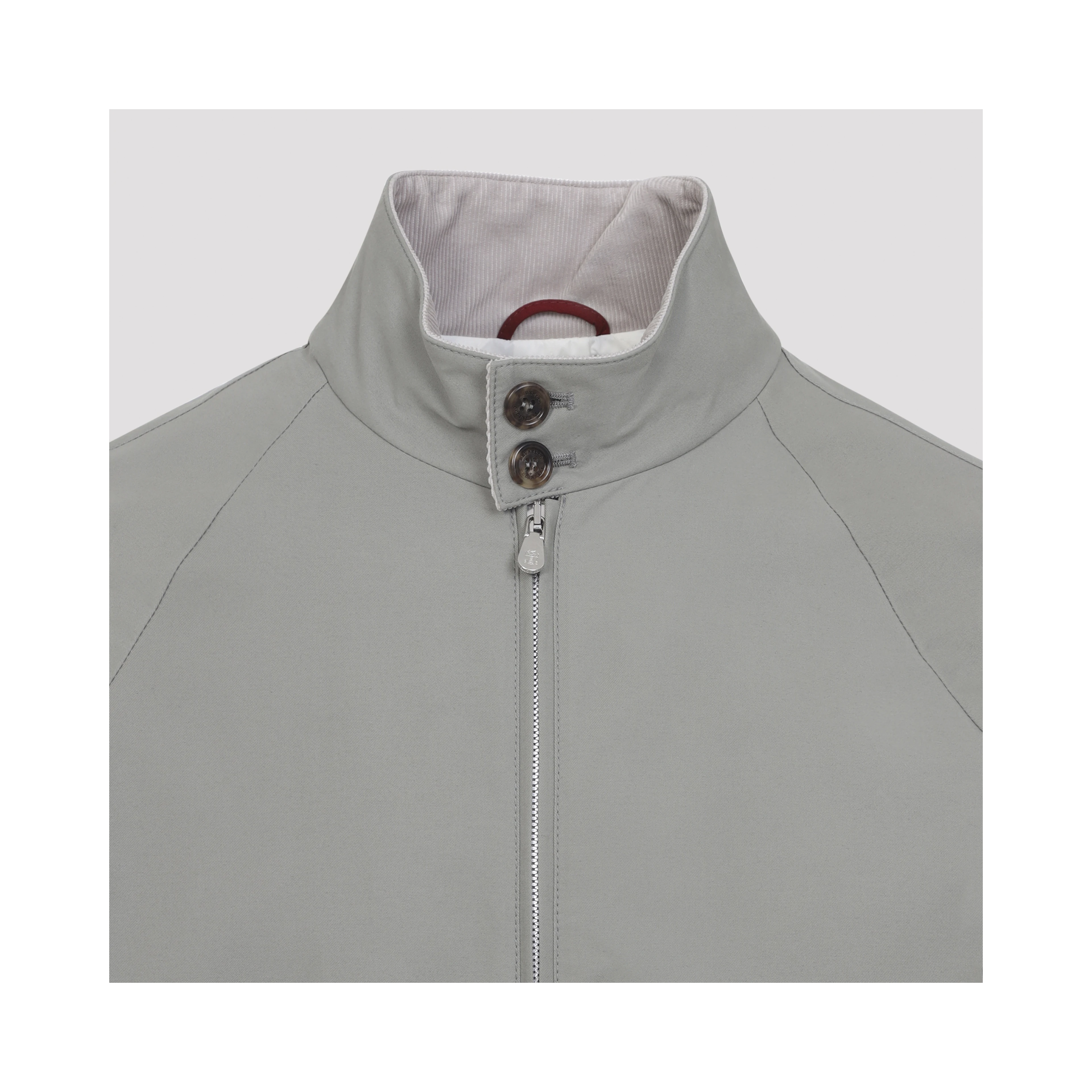 Brunello Cucinelli Cotton Jacket