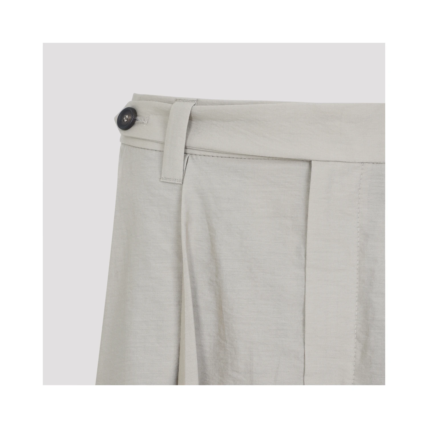 Brunello Cucinelli Cotton Midi Skirt