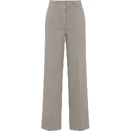 Peserico Gabardine Pants