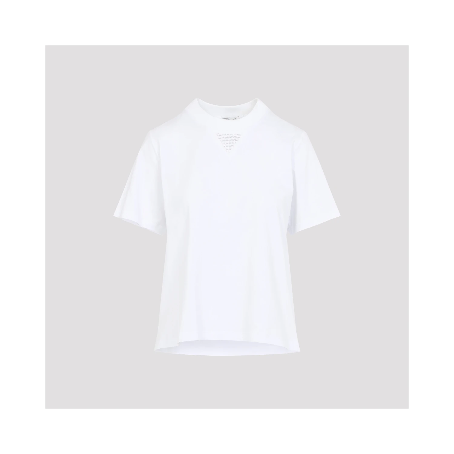 Peserico Cotton T-shirt