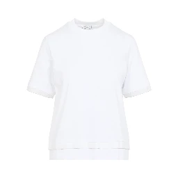 Peserico Cotton T-shirt