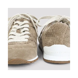 Brunello Cucinelli Slim Sneakers