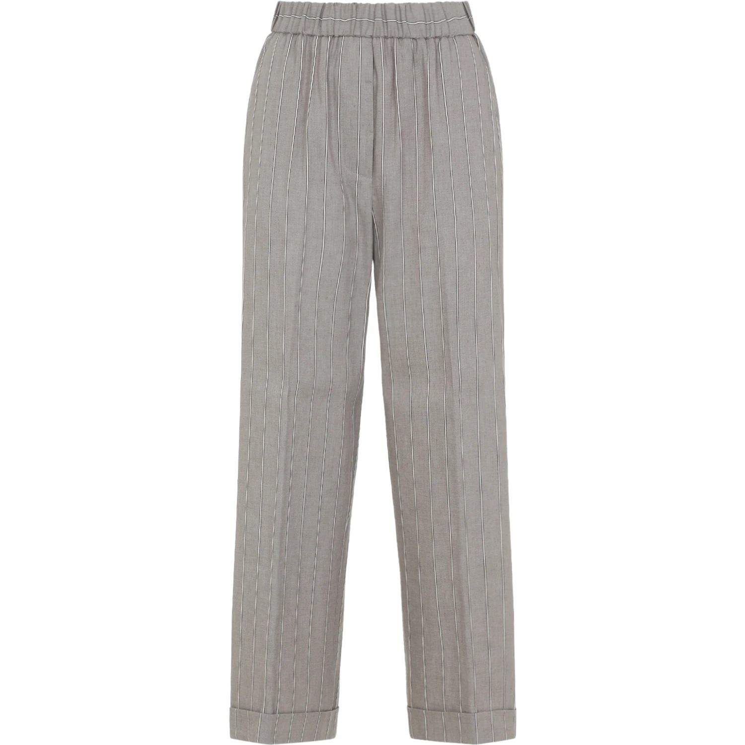 Peserico Linen Pants