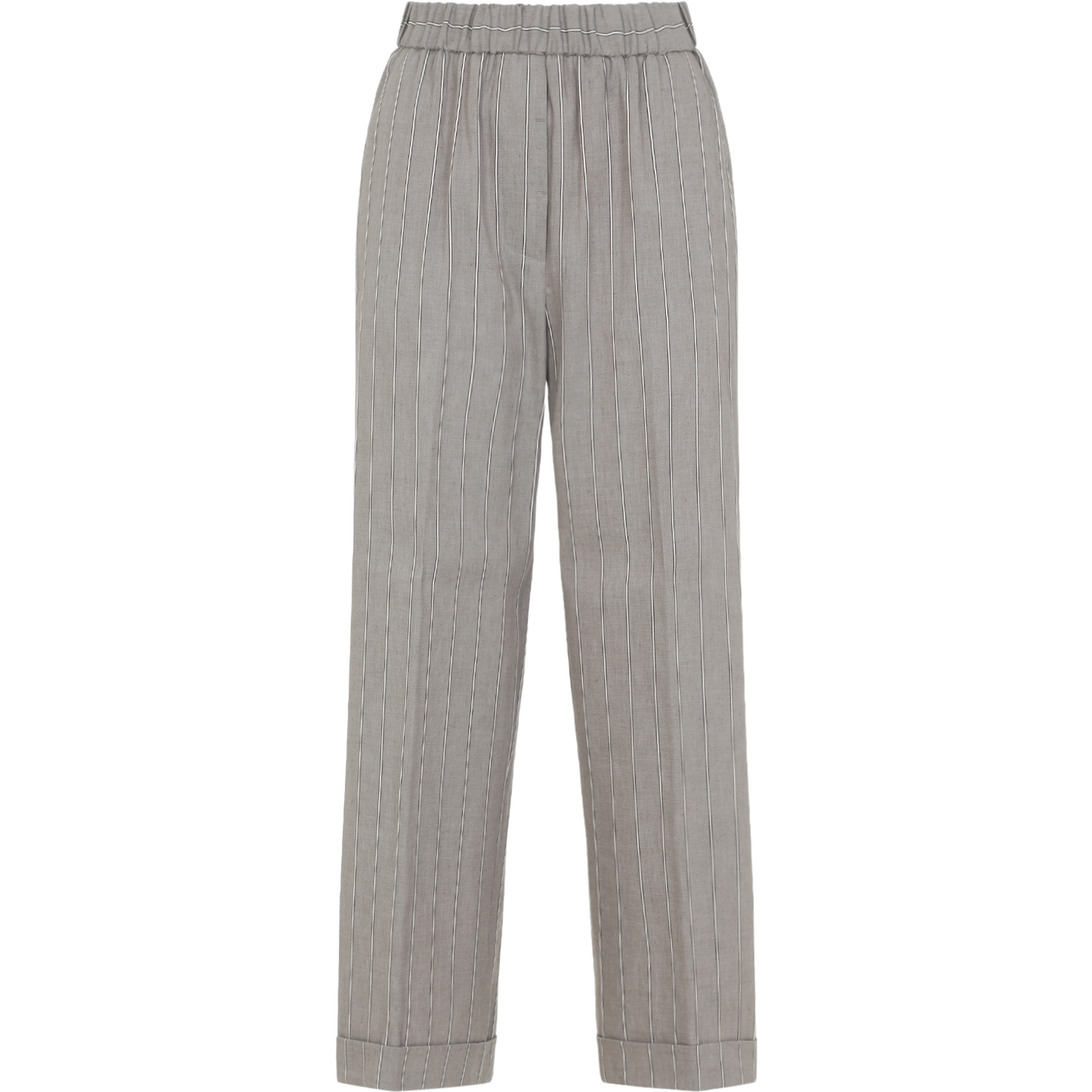 Peserico Linen Pants
