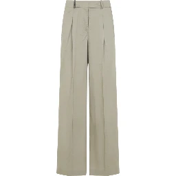 Peserico Cotton Pants