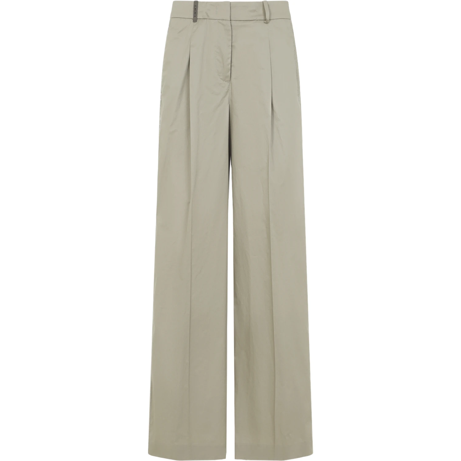 Peserico Cotton Pants