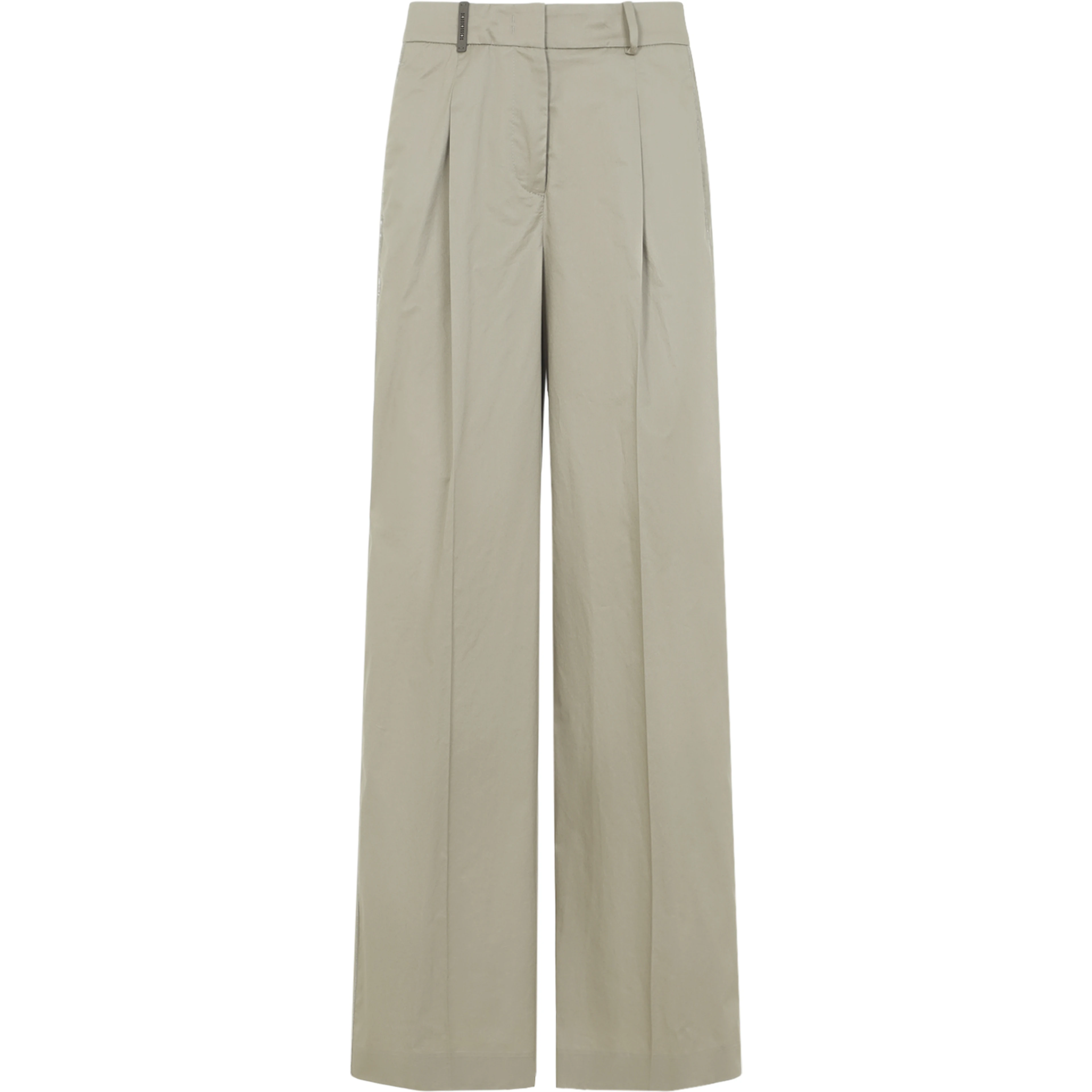 Peserico Cotton Pants