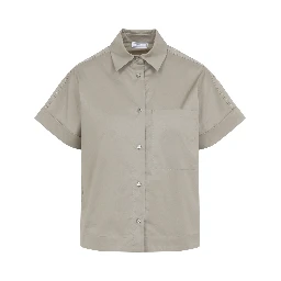 Peserico Cotton Shirt