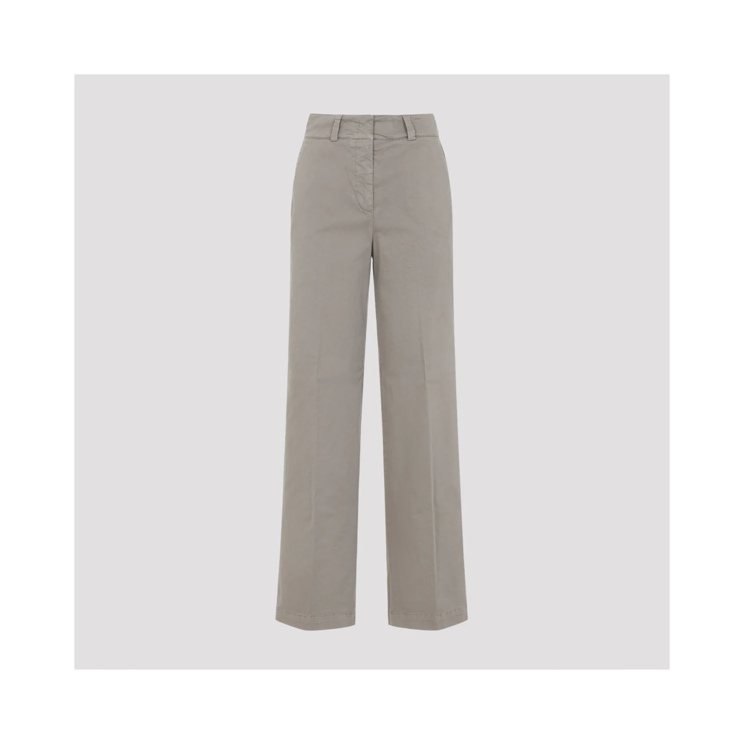 Peserico Gabardine Pants