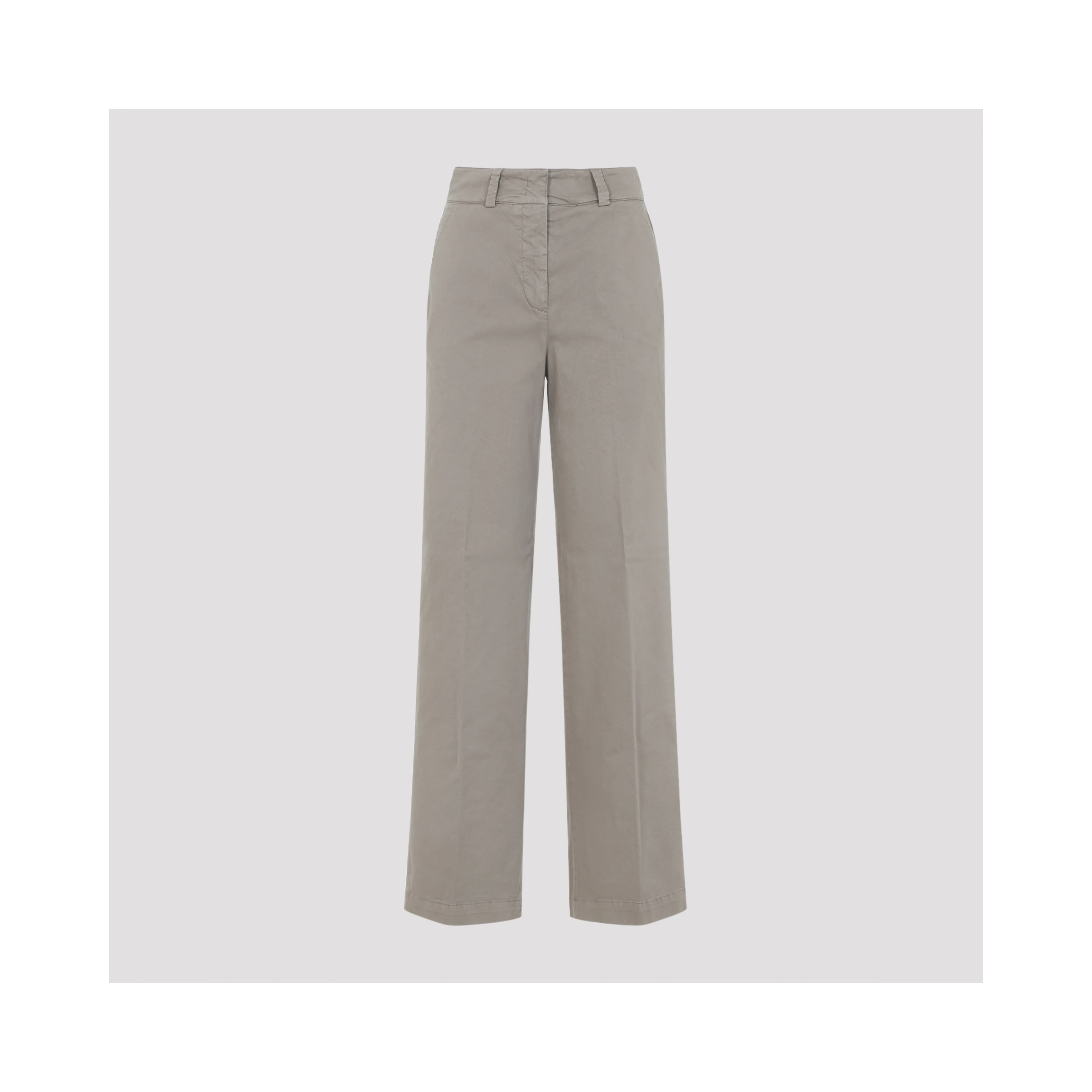 Peserico Gabardine Pants