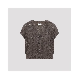 Peserico Cotton Top