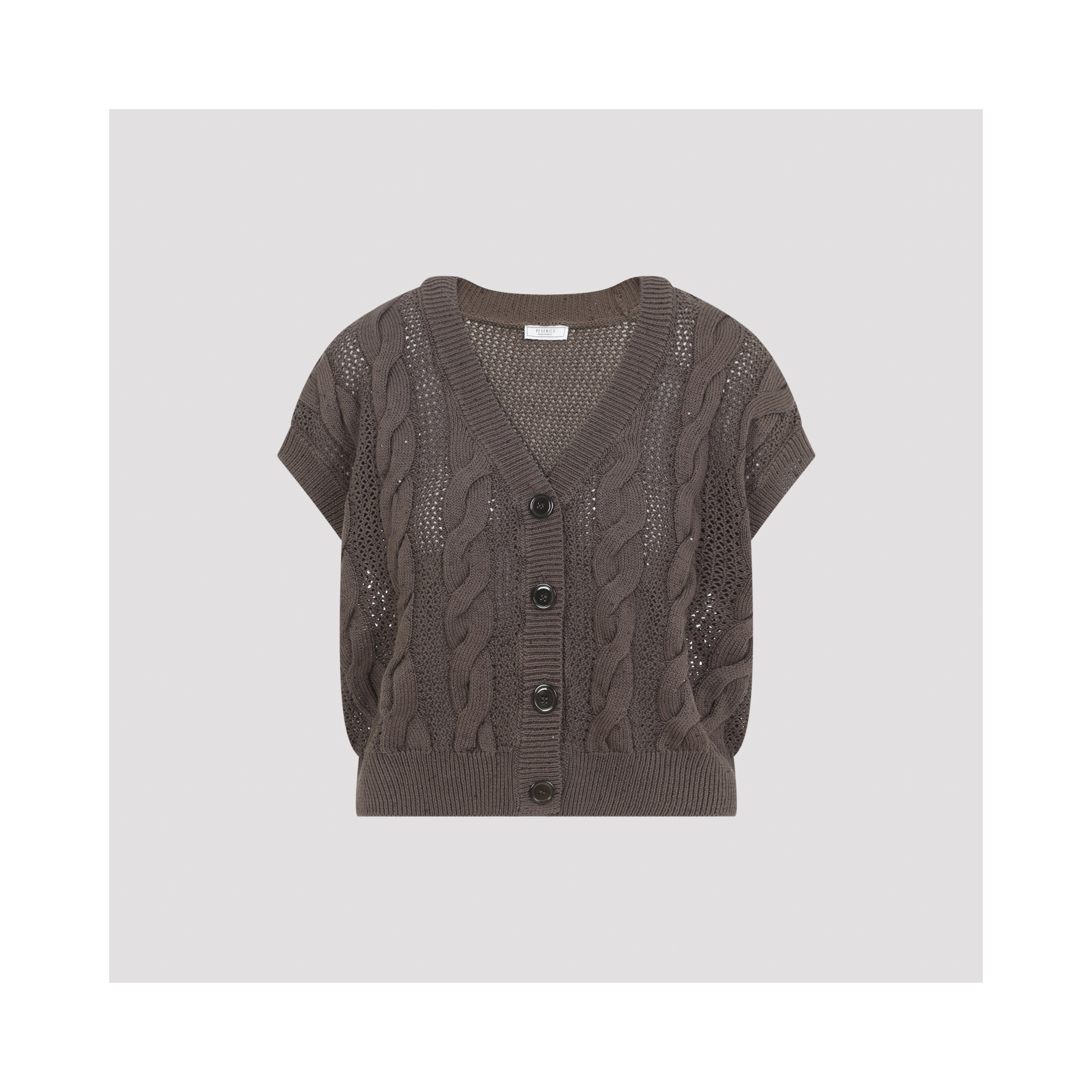 Peserico Cotton Top