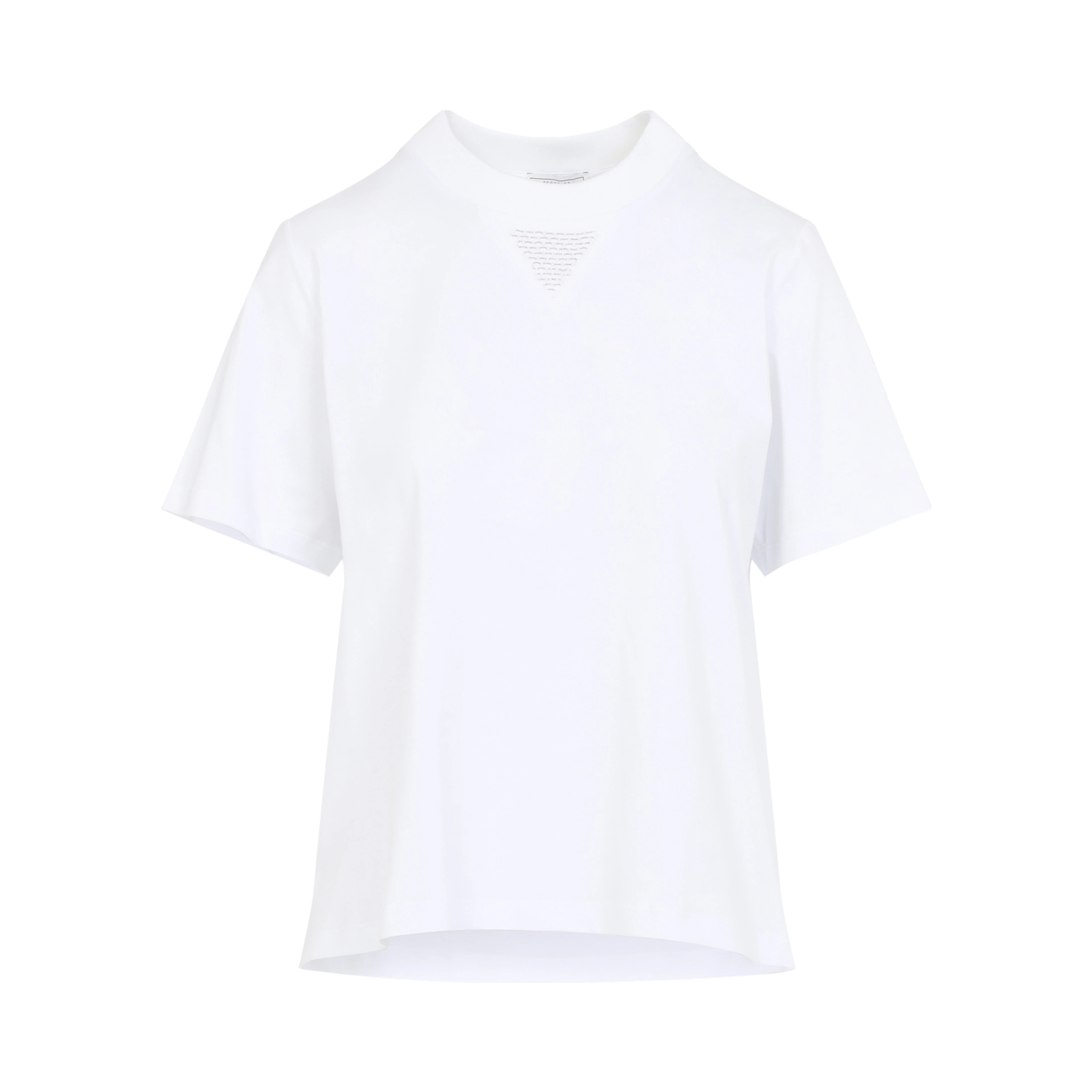 Peserico Cotton T-shirt