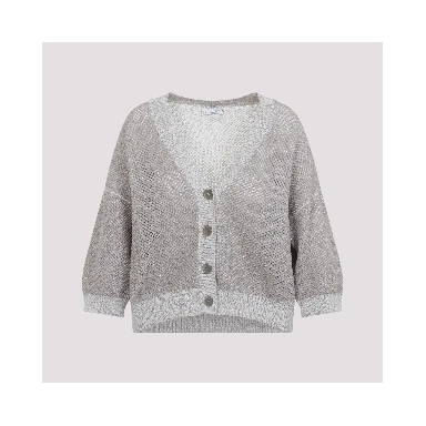 Peserico Tricot Cardigan