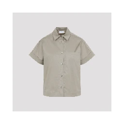 Peserico Cotton Shirt