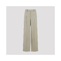 Peserico Cotton Pants