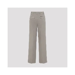 Peserico Gabardine Pants