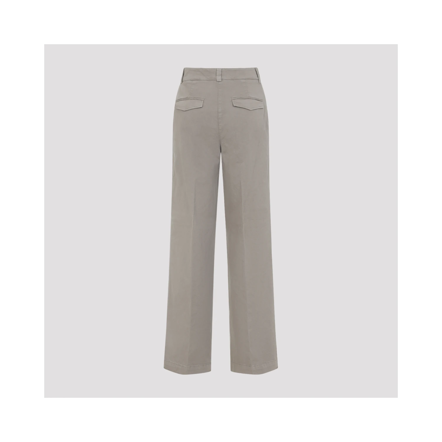 Peserico Gabardine Pants