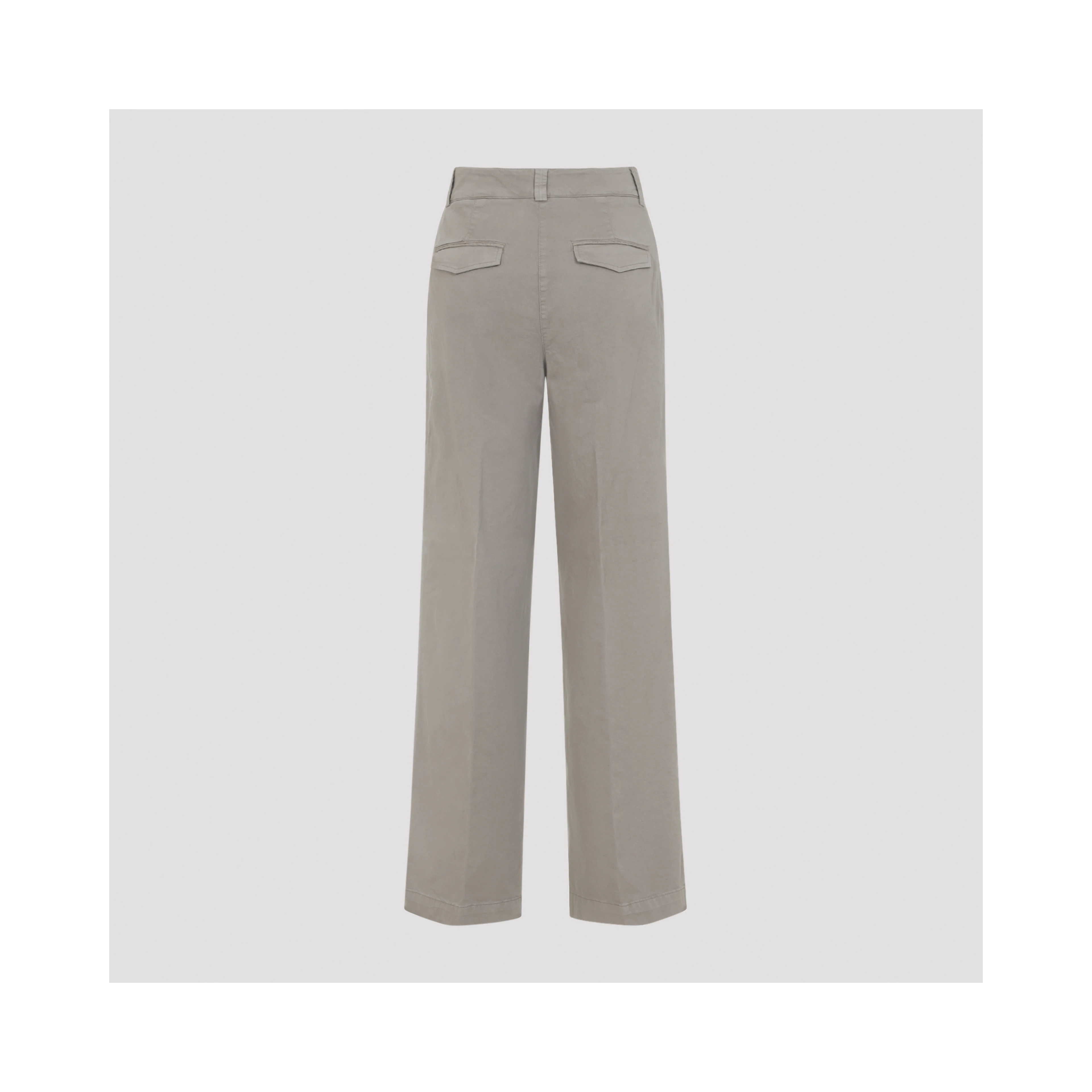 Peserico Gabardine Pants