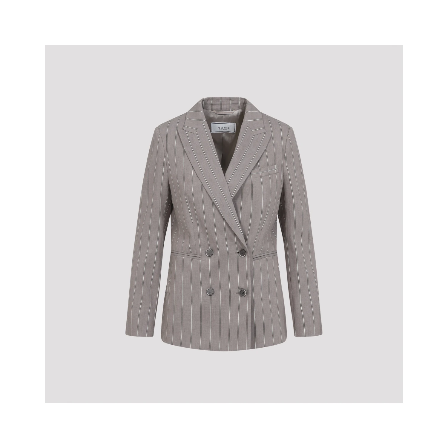 Peserico Linen Jacket