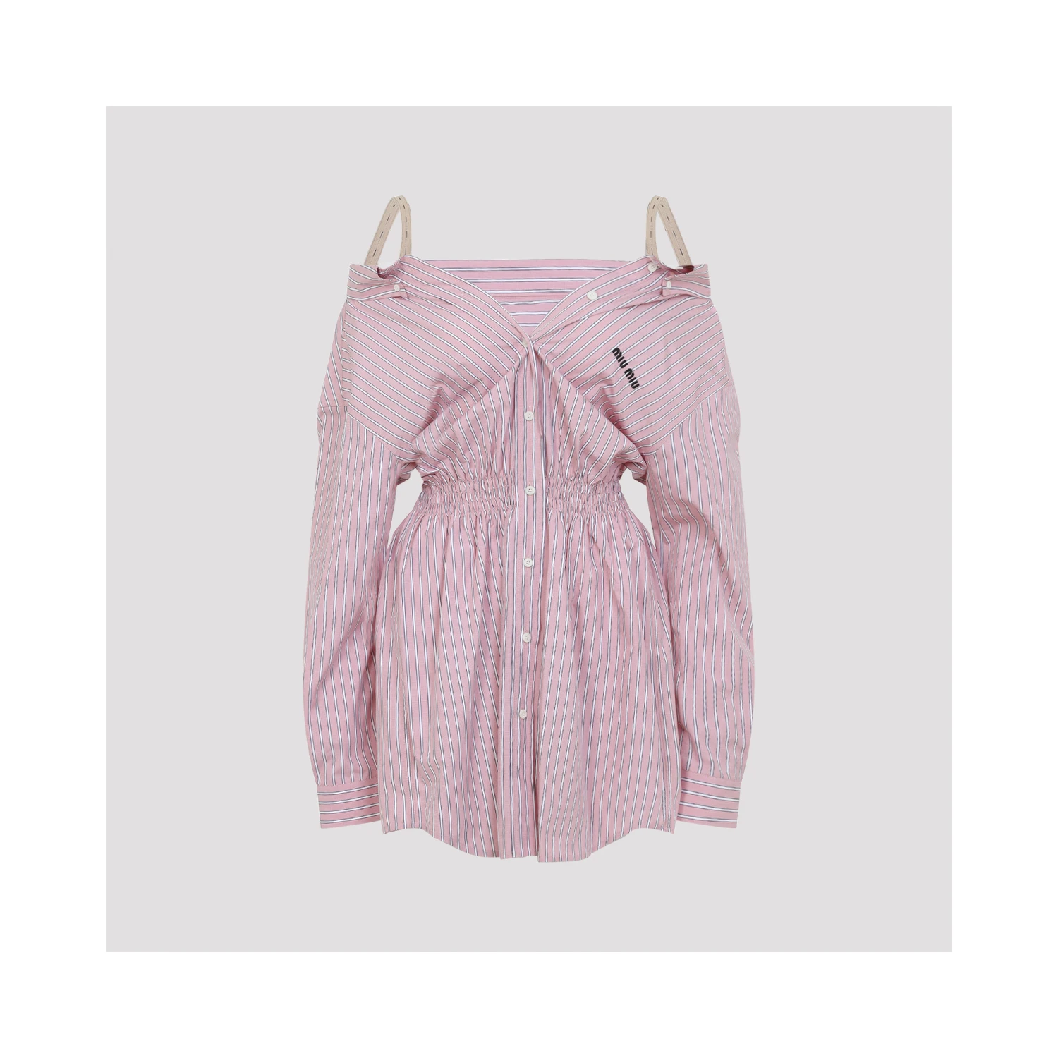 Miu Miu Dress