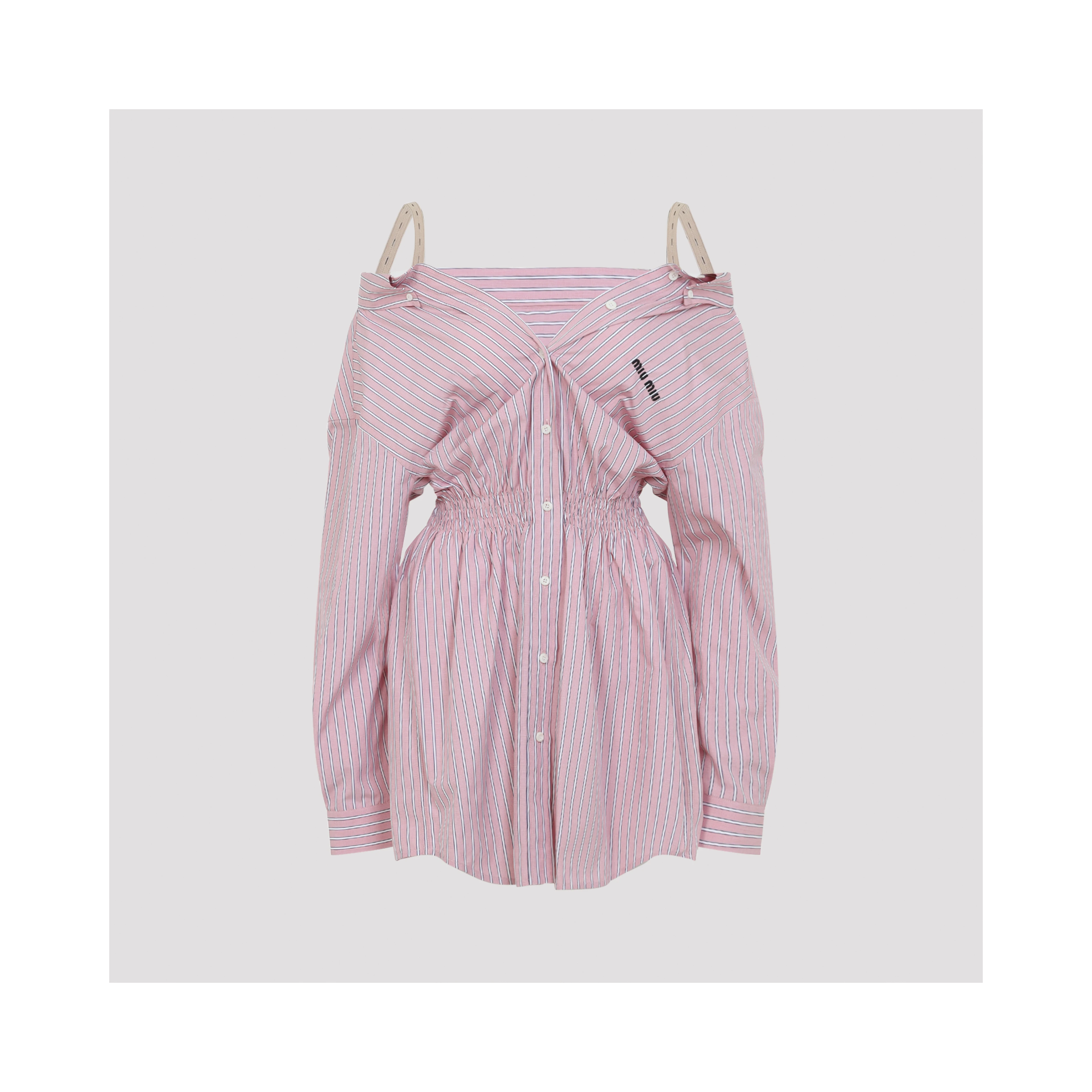 Miu Miu Dress