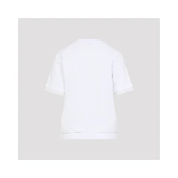 Peserico Cotton T-shirt