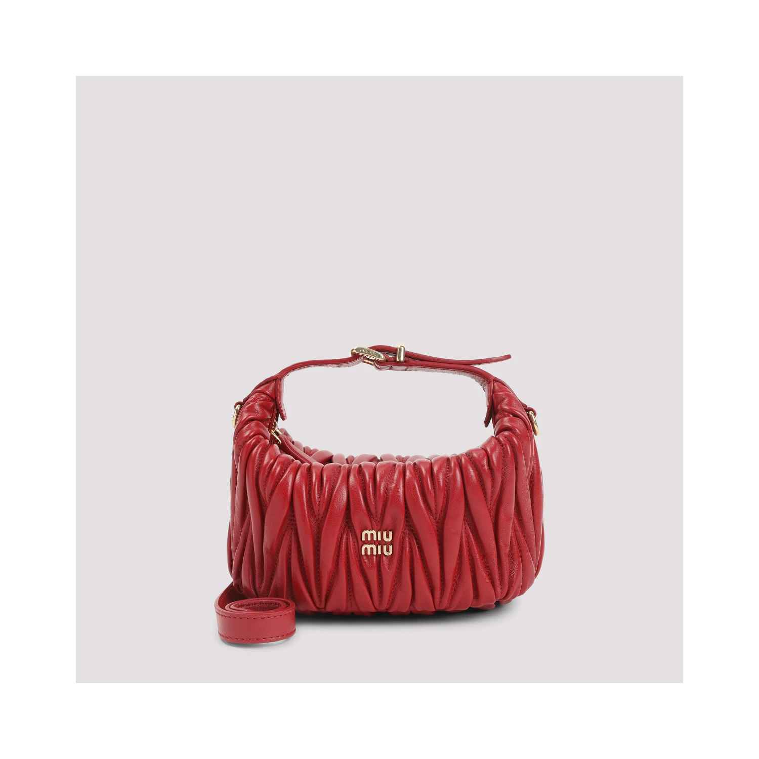 Miu Miu Mini Bag