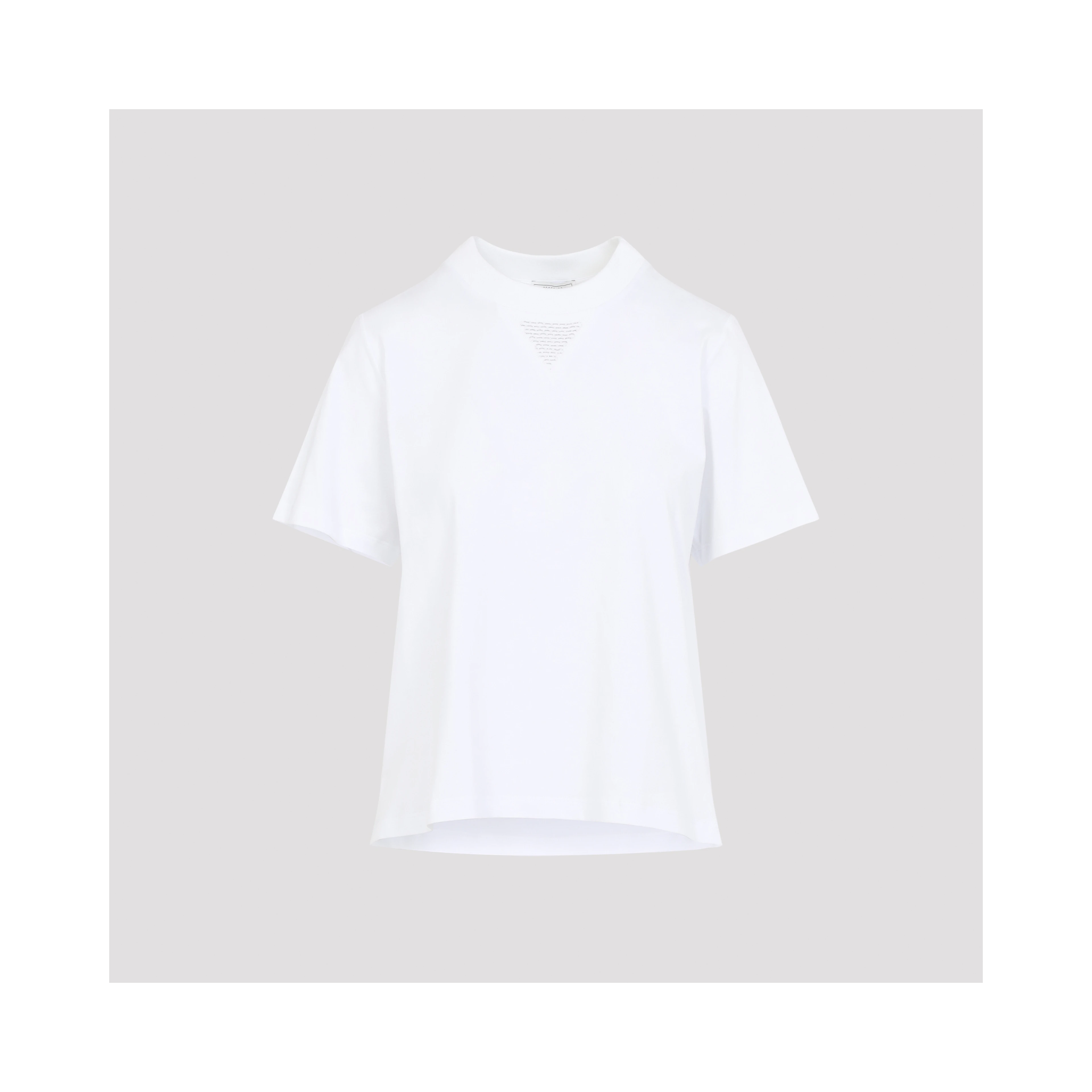 Peserico Cotton T-shirt