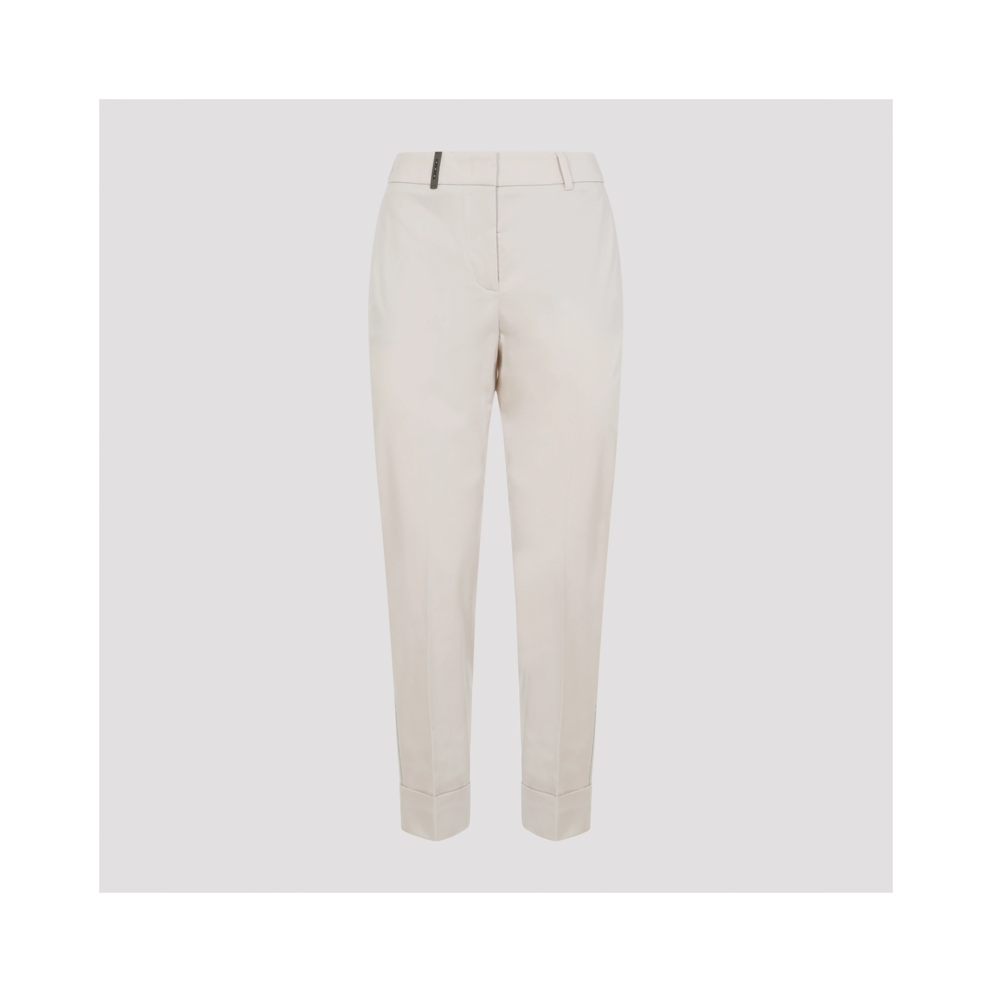 Peserico Cotton Pants