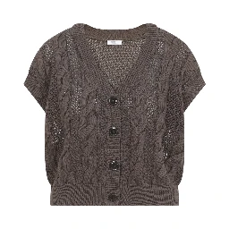 Peserico Cotton Top
