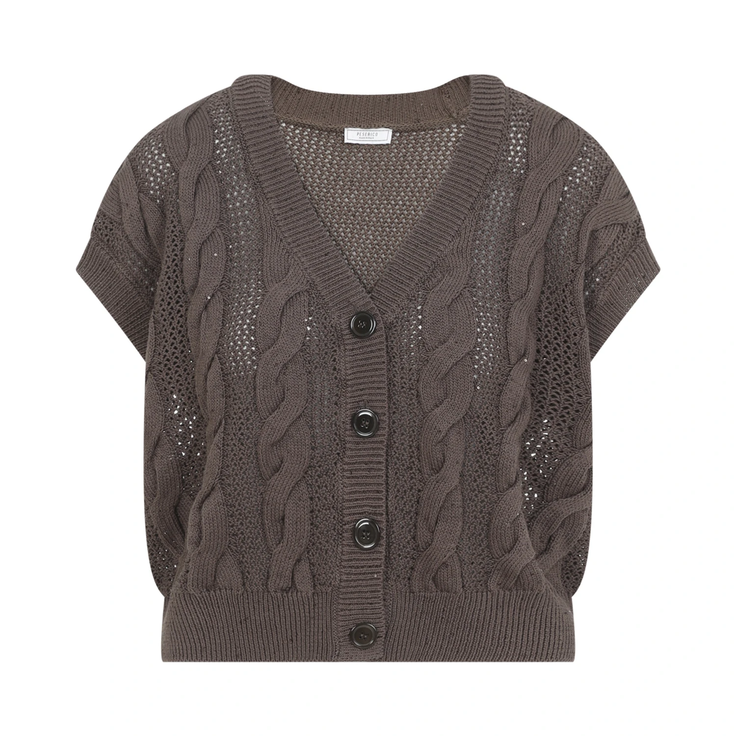 Peserico Cotton Top